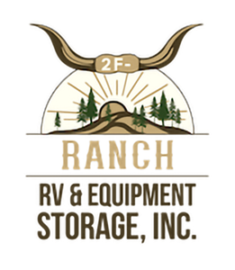 Ranch RV & Equipment Storage